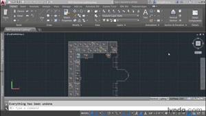 آموزش AutoCAD MEP قسمت 16