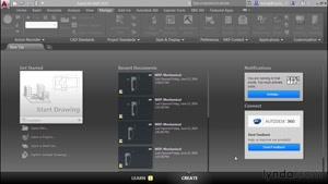 آموزش AutoCAD MEP قسمت 57