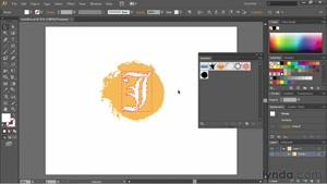 آموزش Adobe Illustrator CC قسمت 102