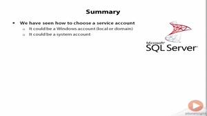 حفظ امنیت و رمزگذاری پایگاه داده SQL سرور قسمت 20