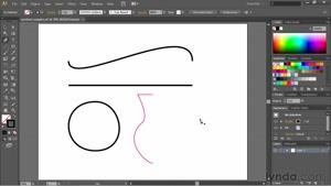 آموزش Adobe Illustrator CC قسمت 66