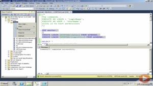 حفظ امنیت و رمزگذاری پایگاه داده SQL سرور قسمت 46