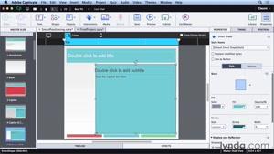 آموزش Captivate 8 قسمت 33