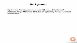 آموزش SQL بهینه شدن پروسیجر ذخیره سازی قسمت 1