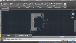 آموزش AutoCAD MEP قسمت 21