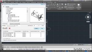 آموزش AutoCAD MEP قسمت 28