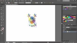 آموزش Adobe Illustrator CC قسمت 49