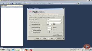 حفظ امنیت و رمزگذاری پایگاه داده SQL سرور قسمت 8