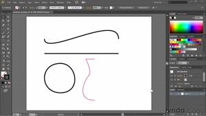 آموزش Adobe Illustrator CC قسمت 62