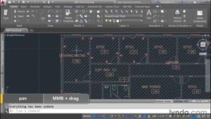 آموزش AutoCAD MEP قسمت 12