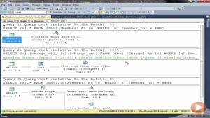 آموزش SQL بهینه شدن پروسیجر ذخیره سازی قسمت 24