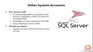 حفظ امنیت و رمزگذاری پایگاه داده SQL سرور قسمت 11