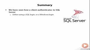 حفظ امنیت و رمزگذاری پایگاه داده SQL سرور قسمت 35