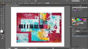 آموزش Adobe Illustrator CC قسمت 93