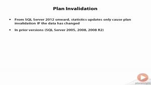 آموزش SQL بهینه شدن پروسیجر ذخیره سازی قسمت 35