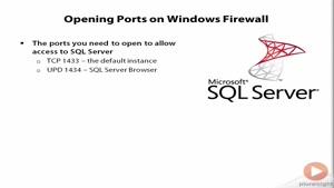حفظ امنیت و رمزگذاری پایگاه داده SQL سرور قسمت 13