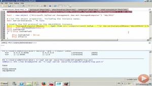 حفظ امنیت و رمزگذاری پایگاه داده SQL سرور قسمت 15