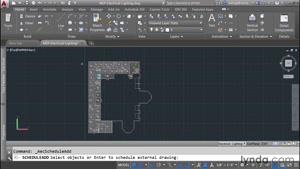 آموزش AutoCAD MEP قسمت 19