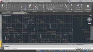 آموزش AutoCAD MEP قسمت 15