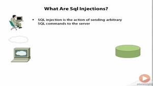 حفظ امنیت و رمزگذاری پایگاه داده SQL سرور قسمت 48