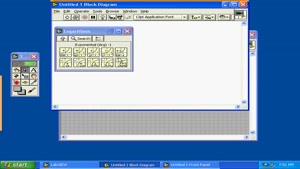 آموزش برنامه نویسی labview قسمت 3