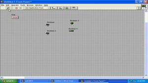 آموزش برنامه نویسی labview قسمت 5