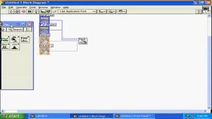 آموزش برنامه نویسی labview قسمت 11