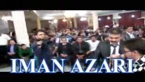 آهنگ زیبای ایمان آذری
