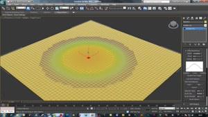 آموزش 3Ds Max به زبان ترکی قسمت 17