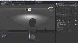 آموزش درس Unity 3D به زبان ترکی قسمت 11