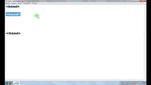 آموزش HTML به زبان ترکی قسمت 24