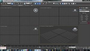 آموزش 3Ds Max به زبان ترکی قسمت 1