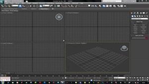 آموزش 3Ds Max به زبان ترکی قسمت 43