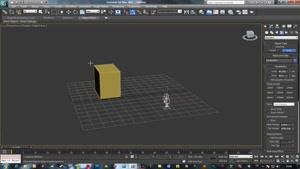 آموزش 3Ds Max به زبان ترکی قسمت 5