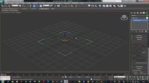 آموزش 3Ds Max به زبان ترکی قسمت 30