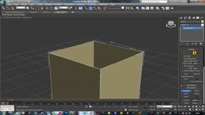 آموزش 3Ds Max به زبان ترکی قسمت 14