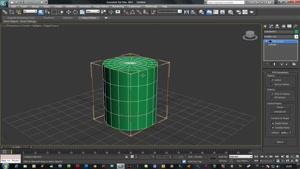 آموزش 3Ds Max به زبان ترکی قسمت 36