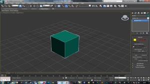 آموزش 3Ds Max به زبان ترکی قسمت 12