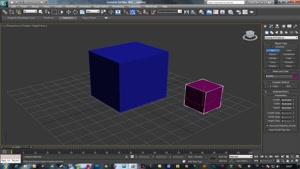 آموزش 3Ds Max به زبان ترکی قسمت 4