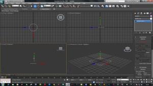 آموزش 3Ds Max به زبان ترکی قسمت 31