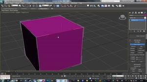 آموزش 3Ds Max به زبان ترکی قسمت 20