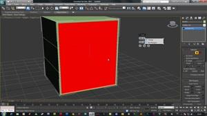 آموزش 3Ds Max به زبان ترکی قسمت 25