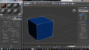 آموزش 3Ds Max به زبان ترکی قسمت 48