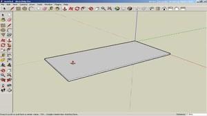 آموزش درس Sketchup به زبان ترکی قسمت 22