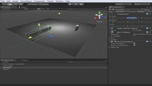 آموزش درس Unity 3D به زبان ترکی قسمت 22