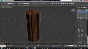 آموزش 3Ds Max به زبان ترکی قسمت 49