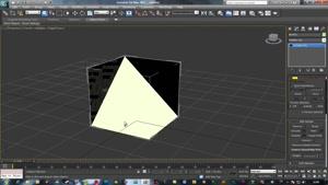 آموزش 3Ds Max به زبان ترکی قسمت 21