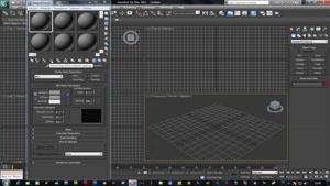 آموزش 3Ds Max به زبان ترکی قسمت 46