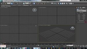 آموزش 3Ds Max به زبان ترکی قسمت 15