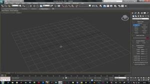 آموزش 3Ds Max به زبان ترکی قسمت 37